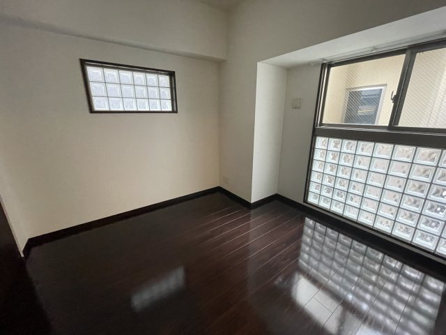S-RESIDENCE淀屋橋の居間・リビング