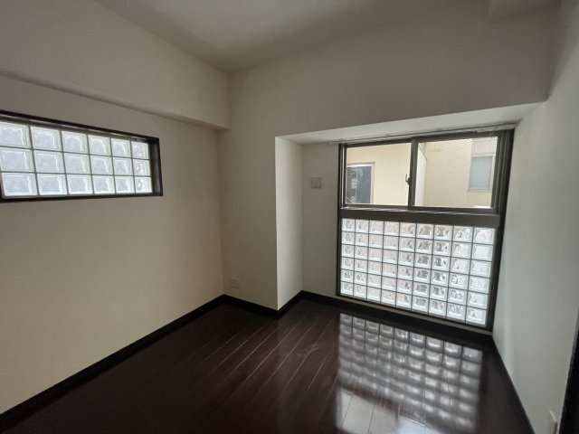 S-RESIDENCE淀屋橋の居間・リビング