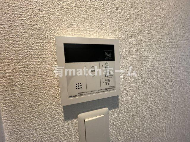 セレニテ東梅田アリエの設備