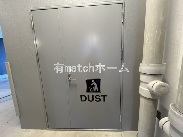セレニテ東梅田アリエの設備