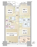 パークホームズ清澄白河の画像