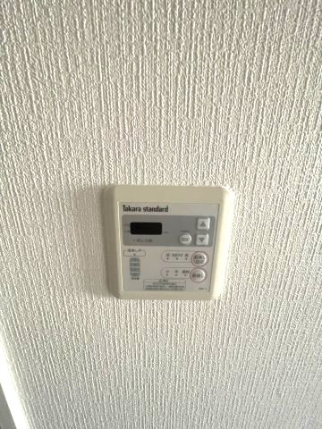 セレニテ北浜の設備