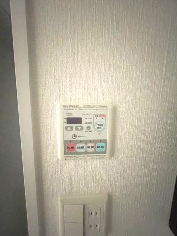 セレニテ北浜の設備