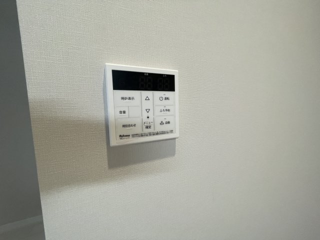リヴェント森ノ宮の設備