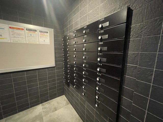 リヴェント森ノ宮のその他