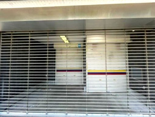住之江区御崎１丁目店舗事務所の駐車場
