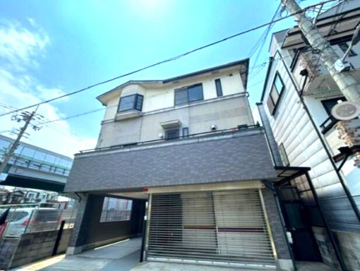 住之江区御崎１丁目店舗事務所