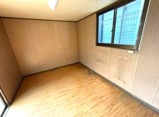 住之江区御崎１丁目店舗事務所の内装