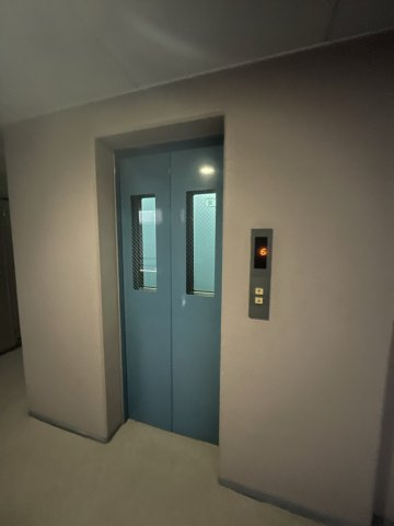 セントアミール南久宝寺のその他共用部分