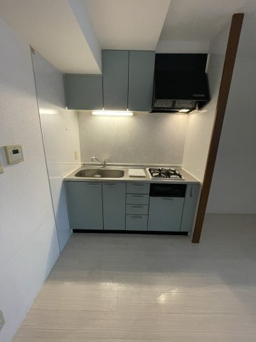 セントアミール南久宝寺のキッチン|(参考)同マンション同間取り他部屋の写真