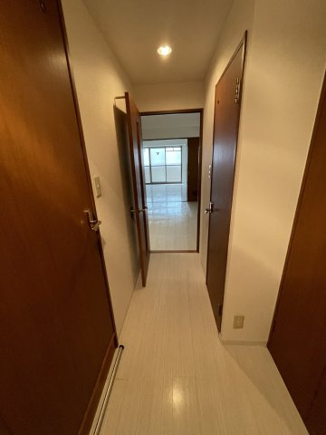 セントアミール南久宝寺の内装|(参考)同マンション同間取り他部屋の写真