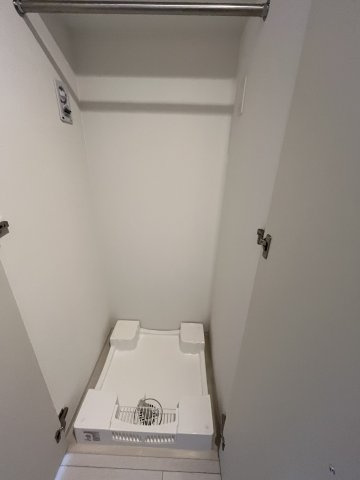 カーサレグラス城東セントラルの設備