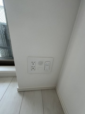 カーサレグラス城東セントラルの設備