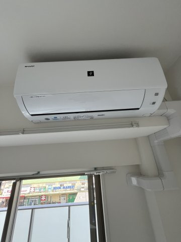 カーサレグラス城東セントラルの設備
