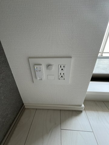 カーサレグラス城東セントラルの設備
