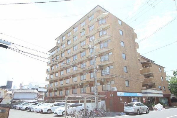 ロイヤルハイツ菅原