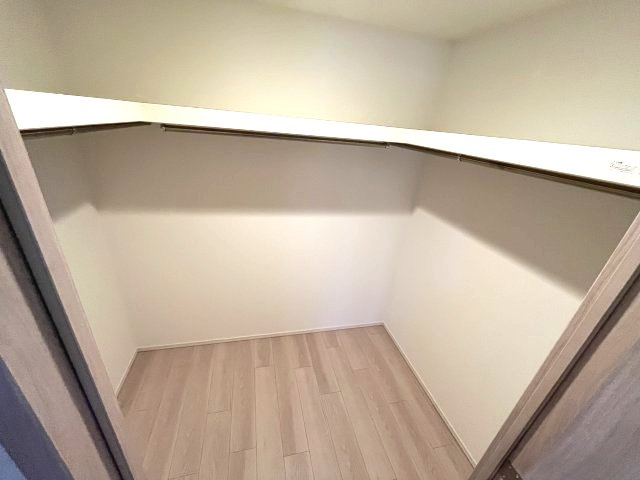 スプランディッド梅田グランノースの収納|写真は、他部屋の同間取りです(現況優先)