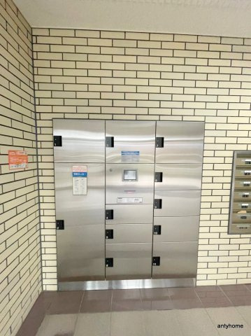 ウエストコート新大阪　仲介手数料無料の設備