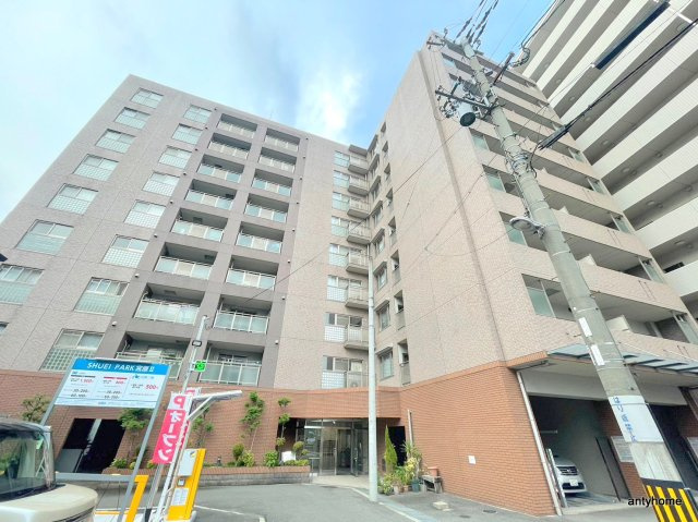 ウエストコート新大阪　仲介手数料無料の外観