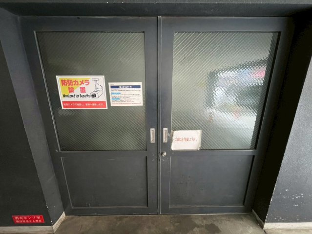 ルネ日本橋アネーロのその他共用部分