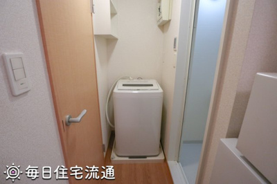 【設備】 | ウィステリア神田
