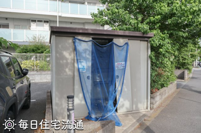 【その他共用部分】 | ウィステリア神田