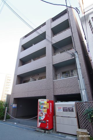 フォレストプラザ1　仲介手数料無料の外観