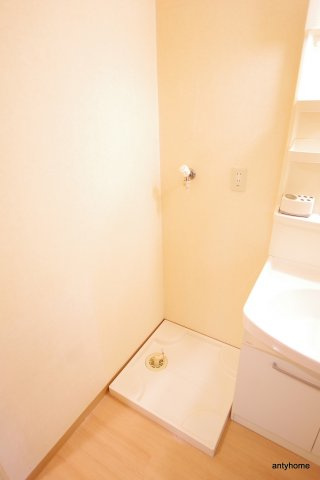 フォレストプラザ1　仲介手数料無料のその他