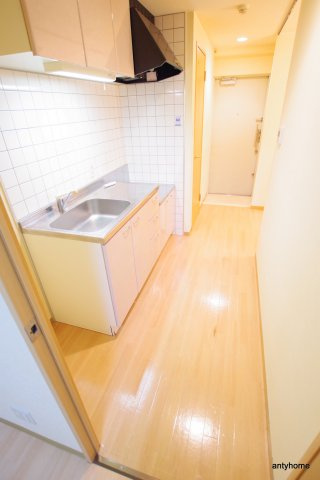 フォレストプラザ1　仲介手数料無料の内装