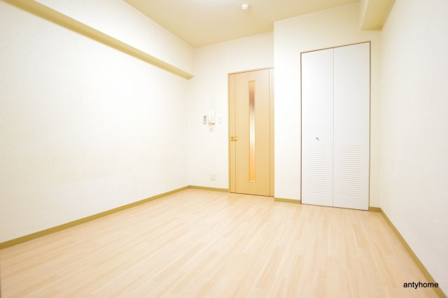 フォレストプラザ1　仲介手数料無料の寝室