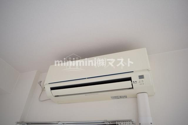 大阪市西区新町４丁目の賃貸マンションの設備