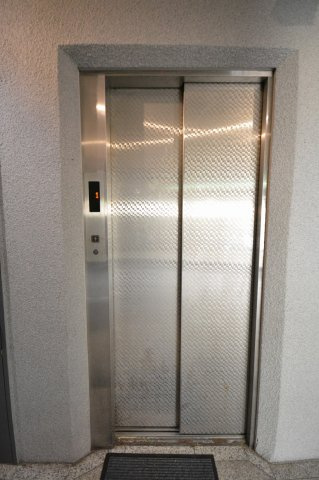 大阪市西区本田２丁目の賃貸マンションのその他共用部分