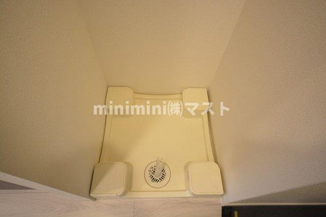 プレサンス南堀江ザセンスの設備