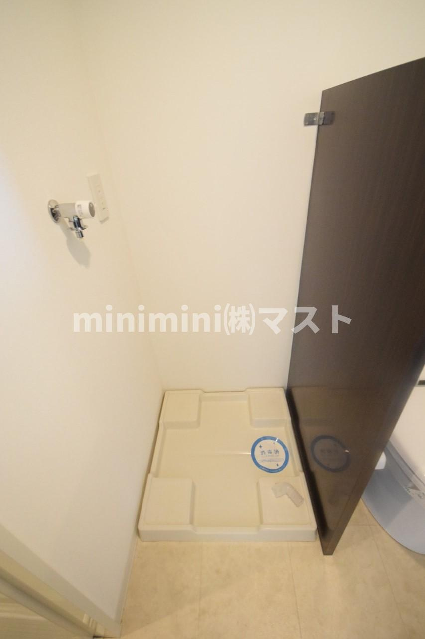大阪市西区京町堀１丁目の賃貸マンションの設備