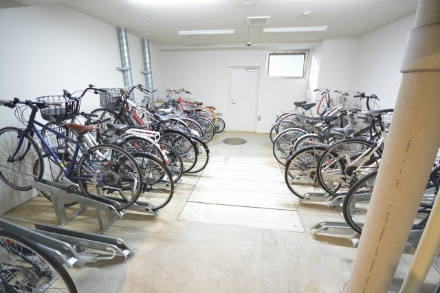 大阪市西区西本町３丁目の賃貸マンションのその他共用部分