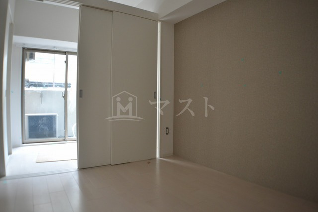 大阪市西区西本町３丁目の賃貸マンションの内装