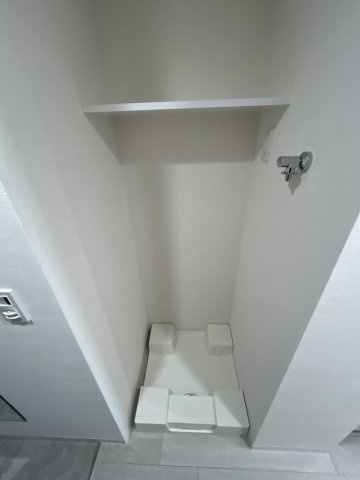 大阪市西区九条南１丁目の賃貸マンションの設備