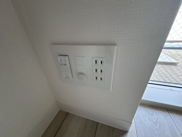 大阪市西区九条南１丁目の賃貸マンションの設備