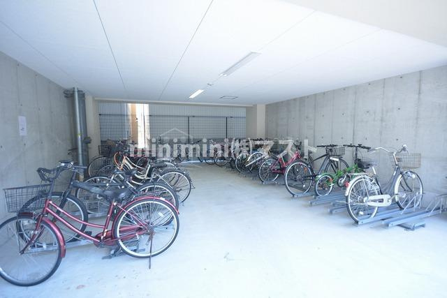 大阪市西区九条南２丁目の賃貸マンションのその他共用部分