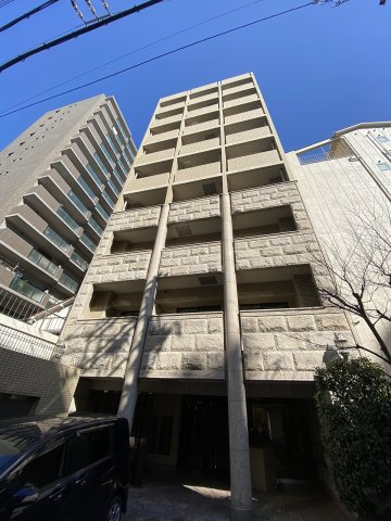 大阪市西区立売堀３丁目の賃貸マンション