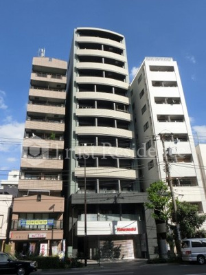  | ボヌール門前仲町