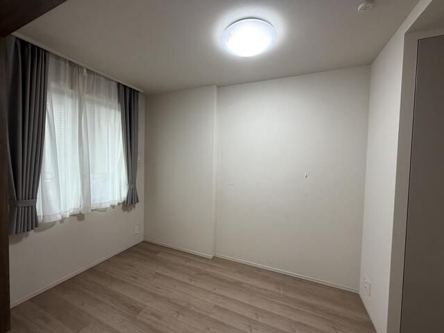 【寝室】 | クレヴィアタワー目黒不動前
