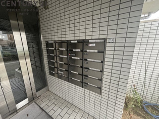 ジョイフル西宮北口1のその他物件画像