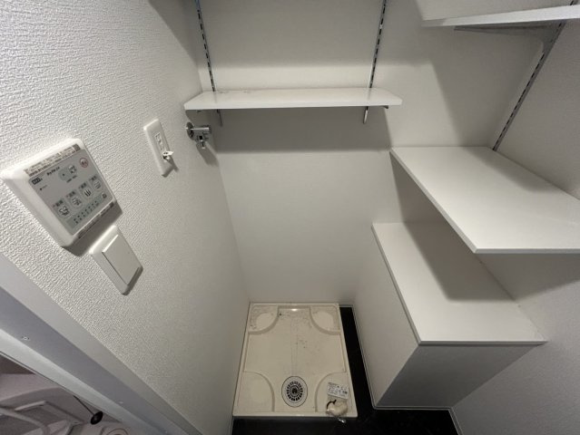 セレニテ難波リアンの設備