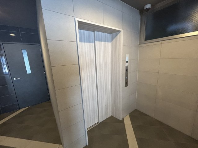 セレニテ難波リアンのその他共用部分