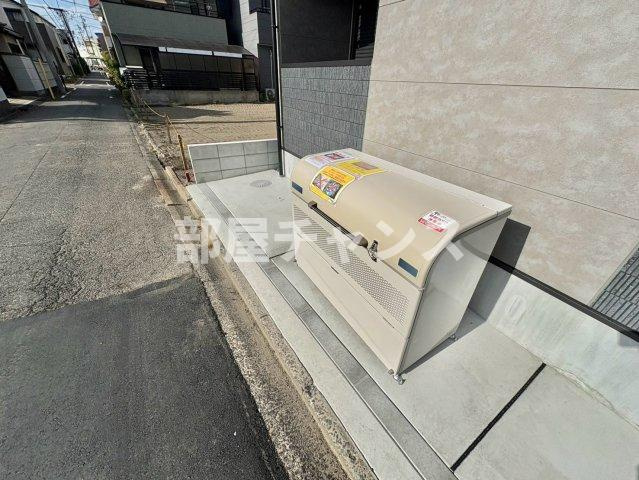 ボヌール栄生のその他共用部分