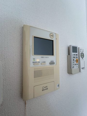 アーバンフラッツ難波東のセキュリティ