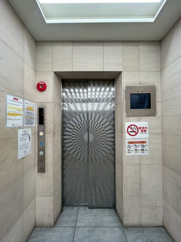 アーバンフラッツ難波東のその他共用部分