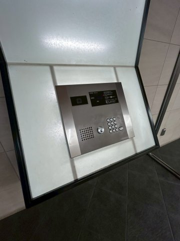 アーバンフラッツ難波東のセキュリティ