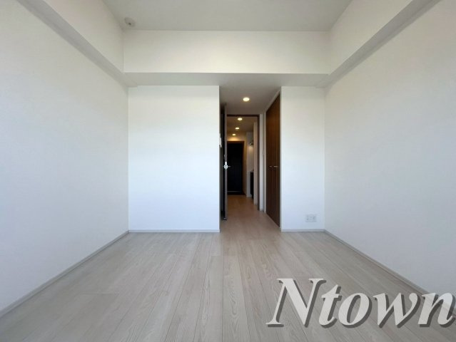 【その他】 | S-RESIDENCE志賀本通dearly(ディアリー) | おしゃれな居間です